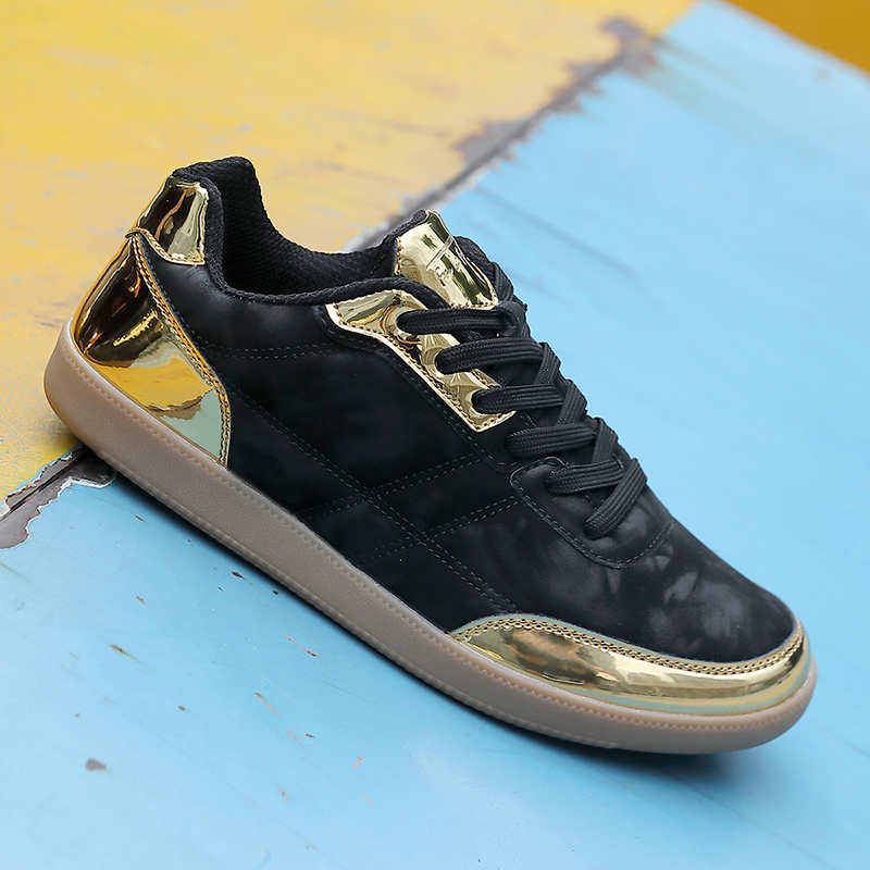 Men Formal Wear With Sneakers - フォーマルメンズシューズ メンズドレスシューズ テニス スケート メンズスニーカー スポーツ