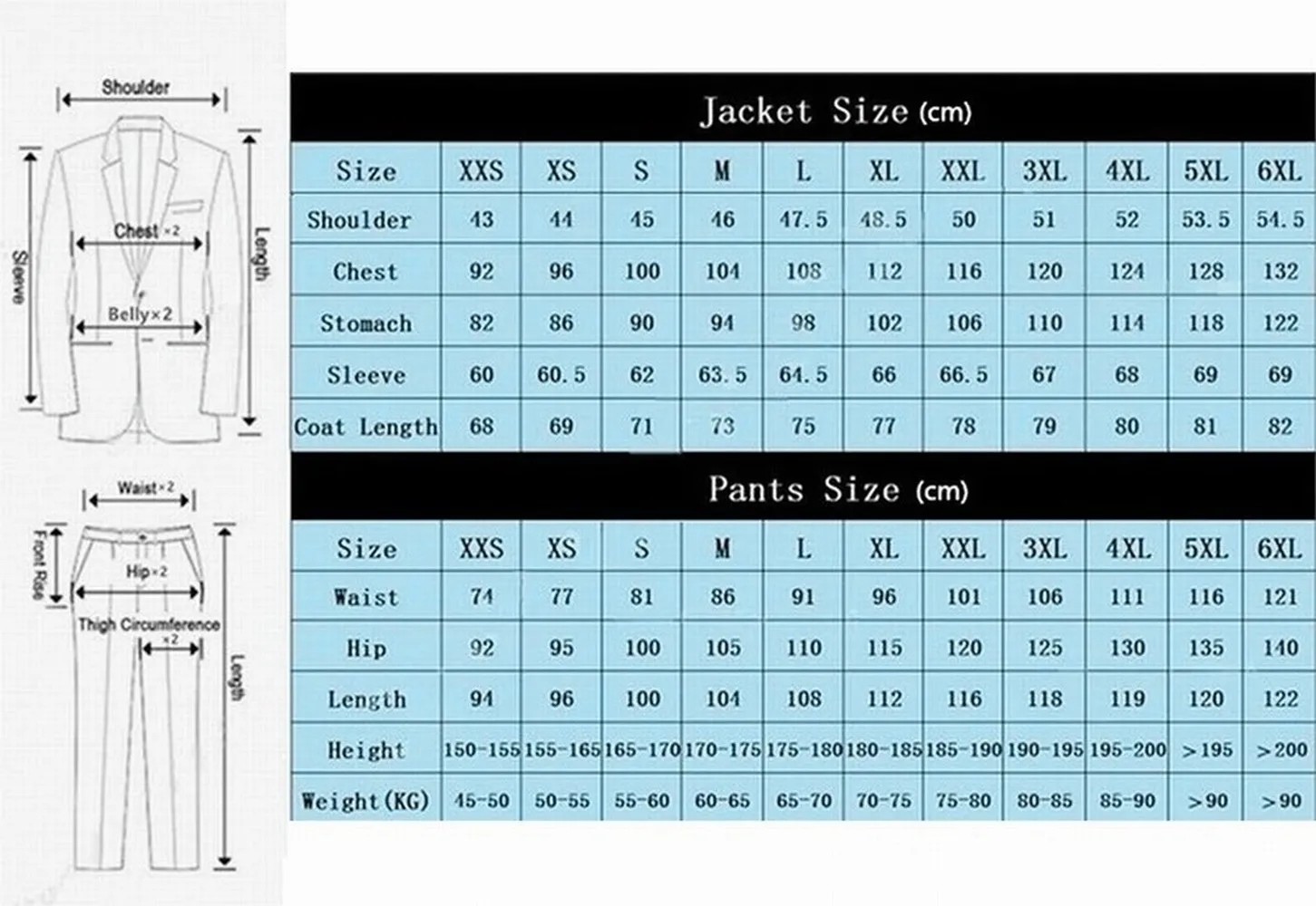 フォーマルな黒と白のメンズスーツ、結婚式、新郎、花婿の付添人 - Formal Wear Jersey For Men のレビューと価格