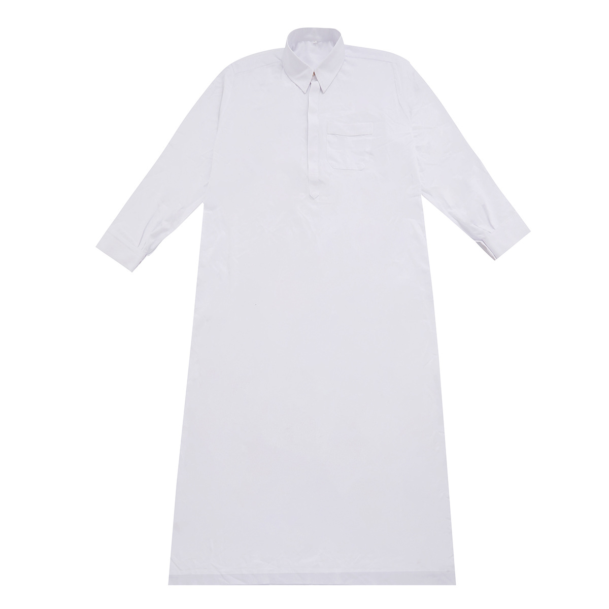 男性 Jubba トーブメンズロングシャツドレスイードイスラ - Men Formal Wear Dubai のレビューと価格
