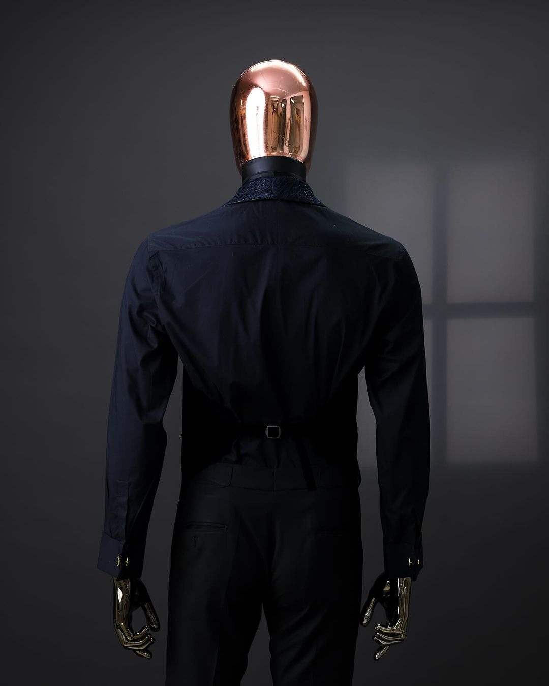 ファッション結婚式の男性スーツプロムパーティースーツ 3 ピ - Men'S Formal Wear No Suit のレビューと価格