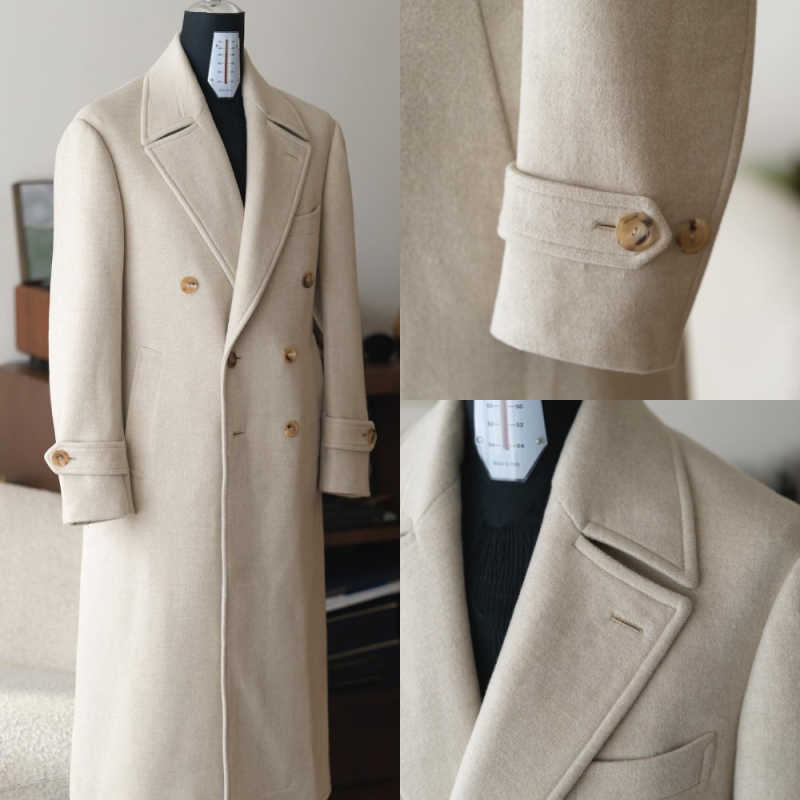 紳士用コート 冬用 暖かい 1ピースセット ジャケット メン - Men'S Formal Wear No Suit のレビューと価格