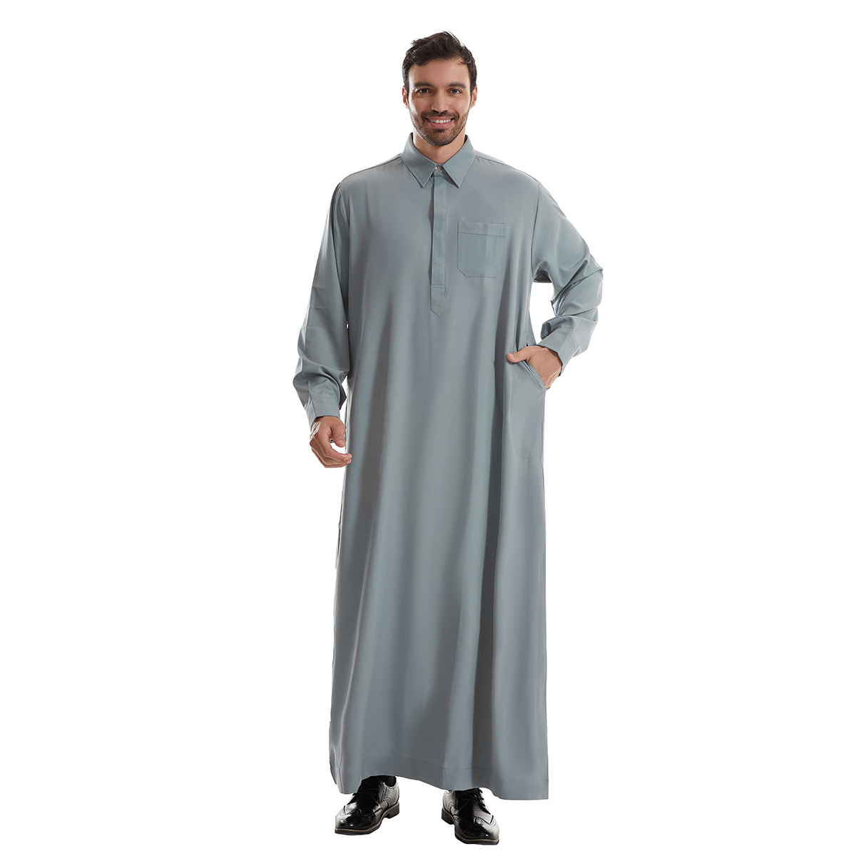 メンズジュバ・トーベ、メンズロングシャツドレス、イード・ムス - Men Formal Wear Dubai のレビューと価格