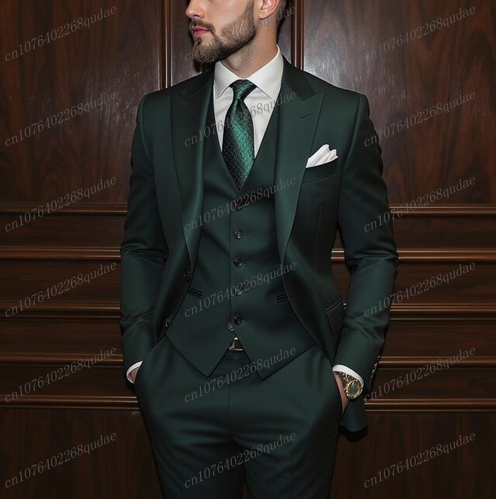 新しい白いフォーマルメンズスーツ、結婚式、新郎、新郎介添人、 - Formal Wear Jersey For Men のレビューと価格
