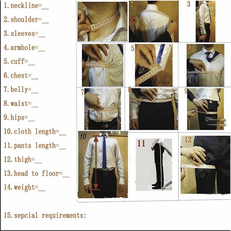 白人男性スーツセット 2 ピースブレザー + パンツズボン高 - Formal Wear Jersey For Men のレビューと価格