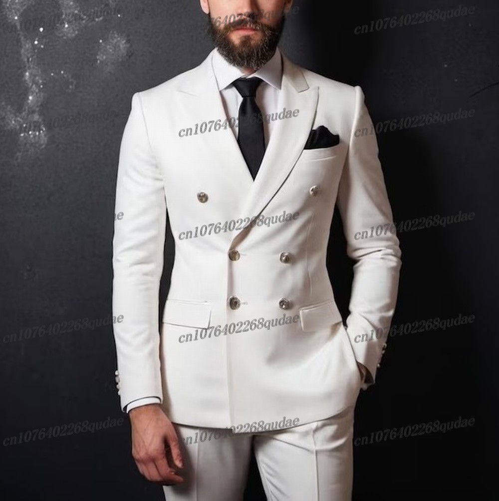 黄色のフォーマルな機会の男性スーツ結婚式パーティー新郎スーツ - Formal Wear Jersey For Men のレビューと価格