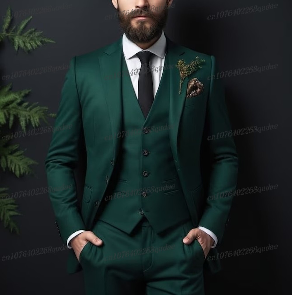 男性用ネイビーブルーのフォーマルスーツ,新郎新婦のスーツ,新 - Formal Wear Jersey For Men のレビューと価格