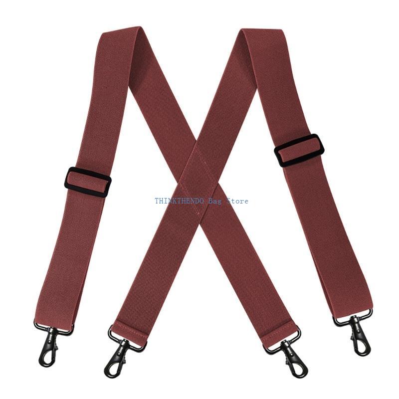 340D クラシックサスペンダー メンズ レディース 安全で - Suspender Clip Formal のレビューと価格