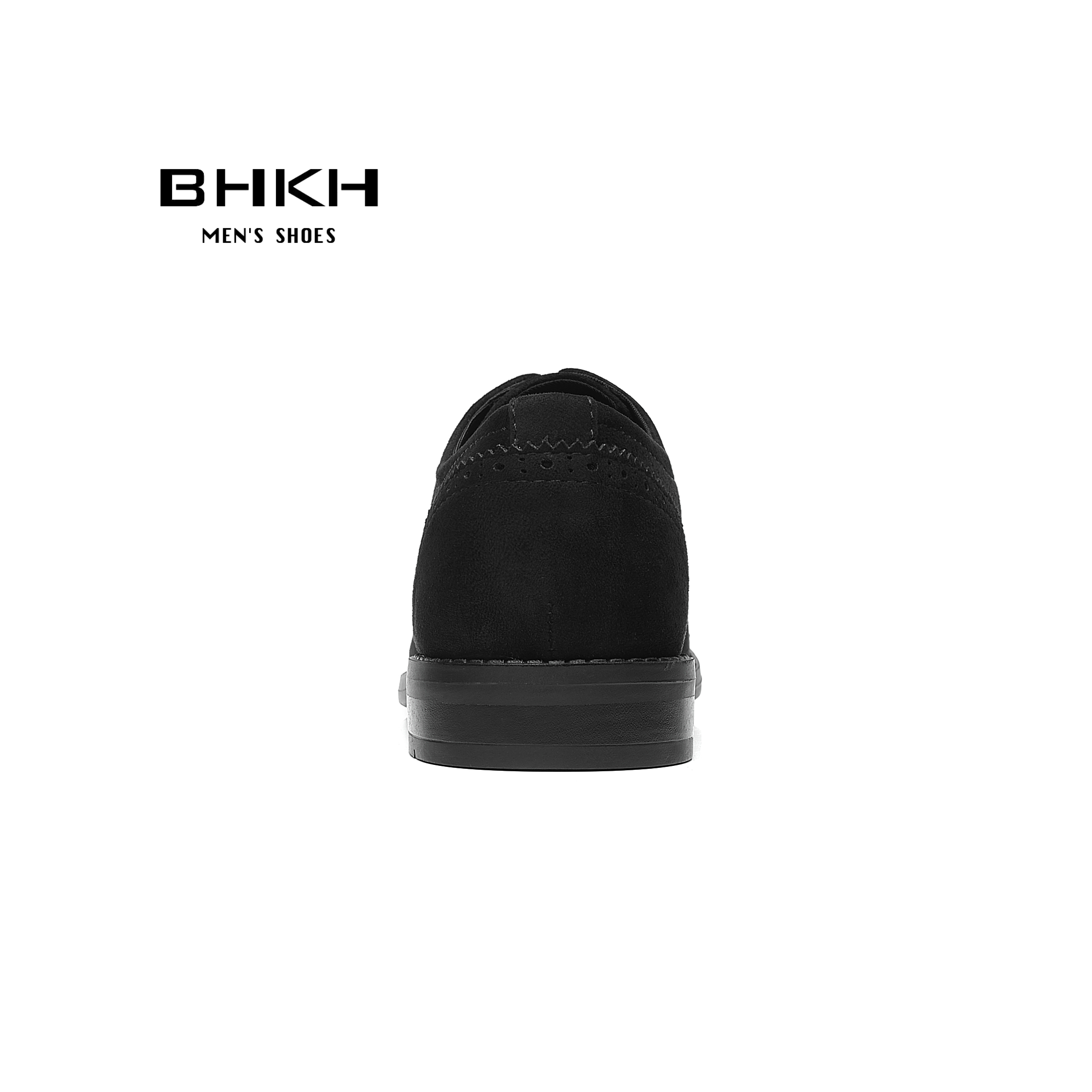 BHKH 男性ドレスシューズ新ファッションフォーマルシューズ - Men'S Formal Party Wear Shoes のレビューと価格