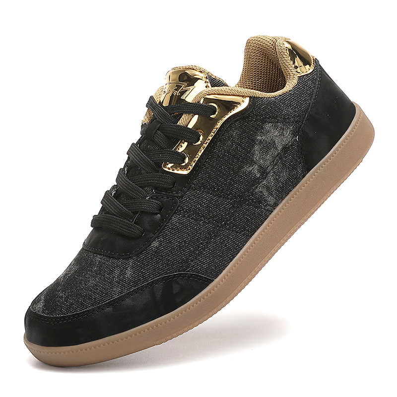 フォーマルメンズシューズ メンズドレスシューズ テニス スケ - Men Formal Wear With Sneakers のレビューと価格