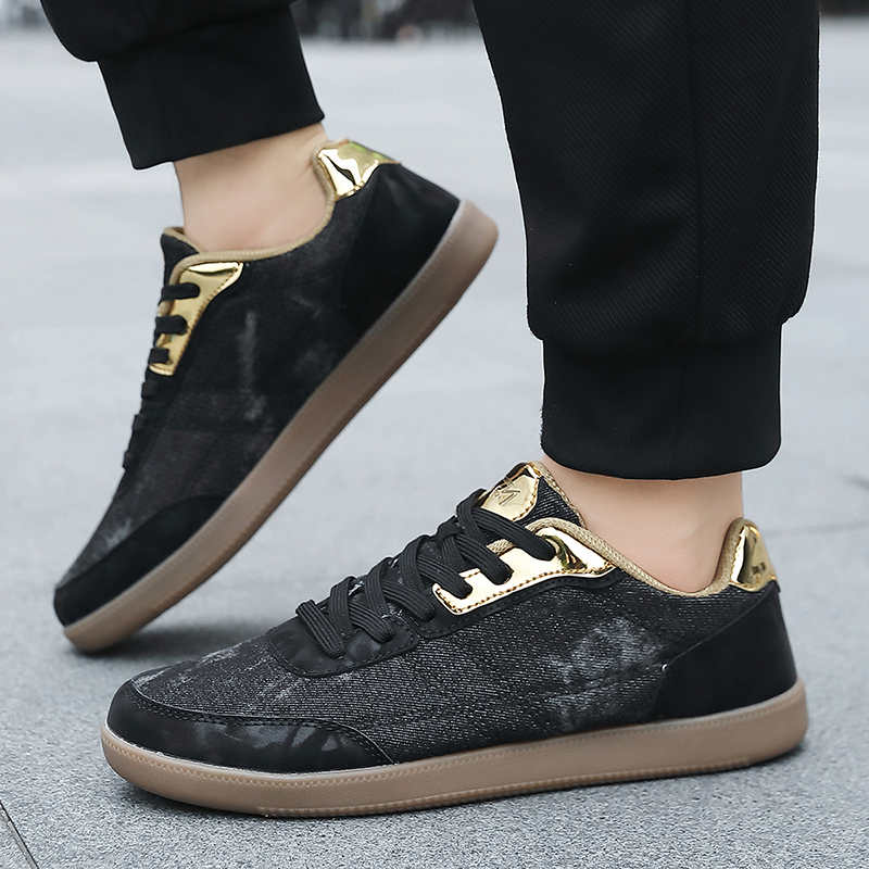 フォーマルメンズシューズ メンズドレスシューズ テニス スケ - Men Formal Wear With Sneakers のレビューと価格
