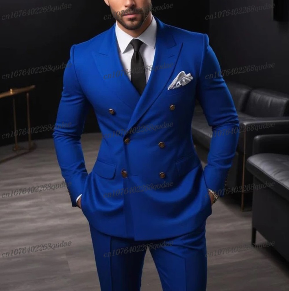 ブラウンフォーマルな機会の男性スーツ結婚式パーティー新郎スー - Formal Wear Jersey For Men のレビューと価格