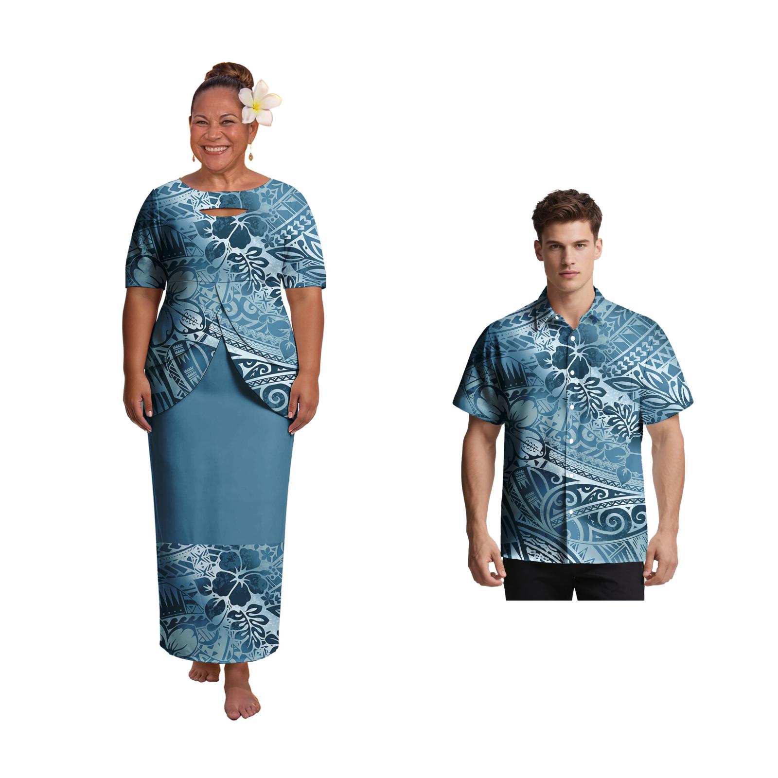 オーバーサイズカップルウェア　売れ筋ファッションメンズシャツ - Men'S Hawaiian Formal Wear のレビューと価格