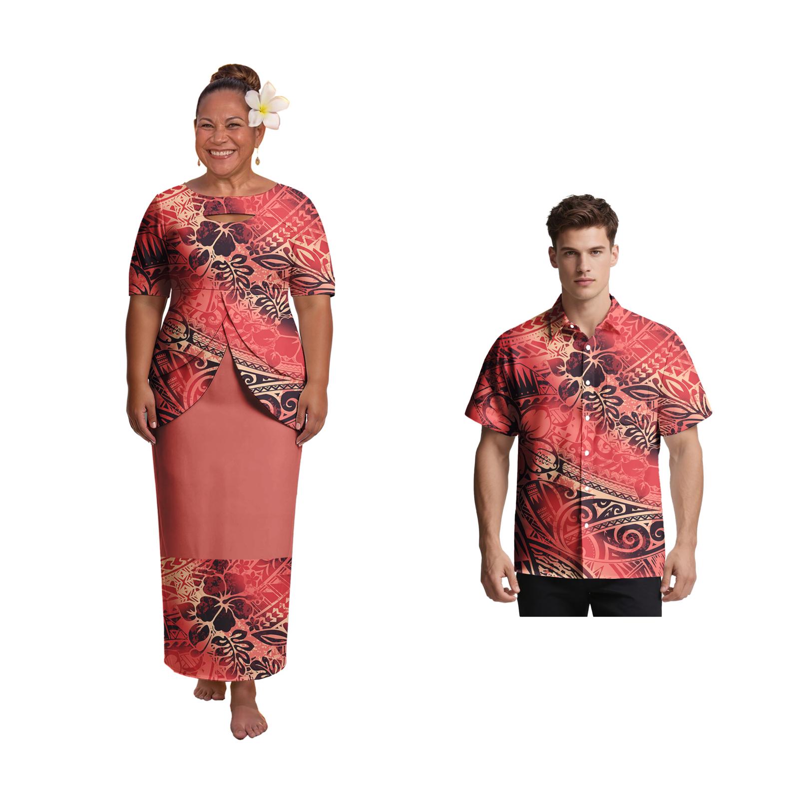 オーバーサイズカップルウェア　売れ筋ファッションメンズシャツ - Men'S Hawaiian Formal Wear のレビューと価格
