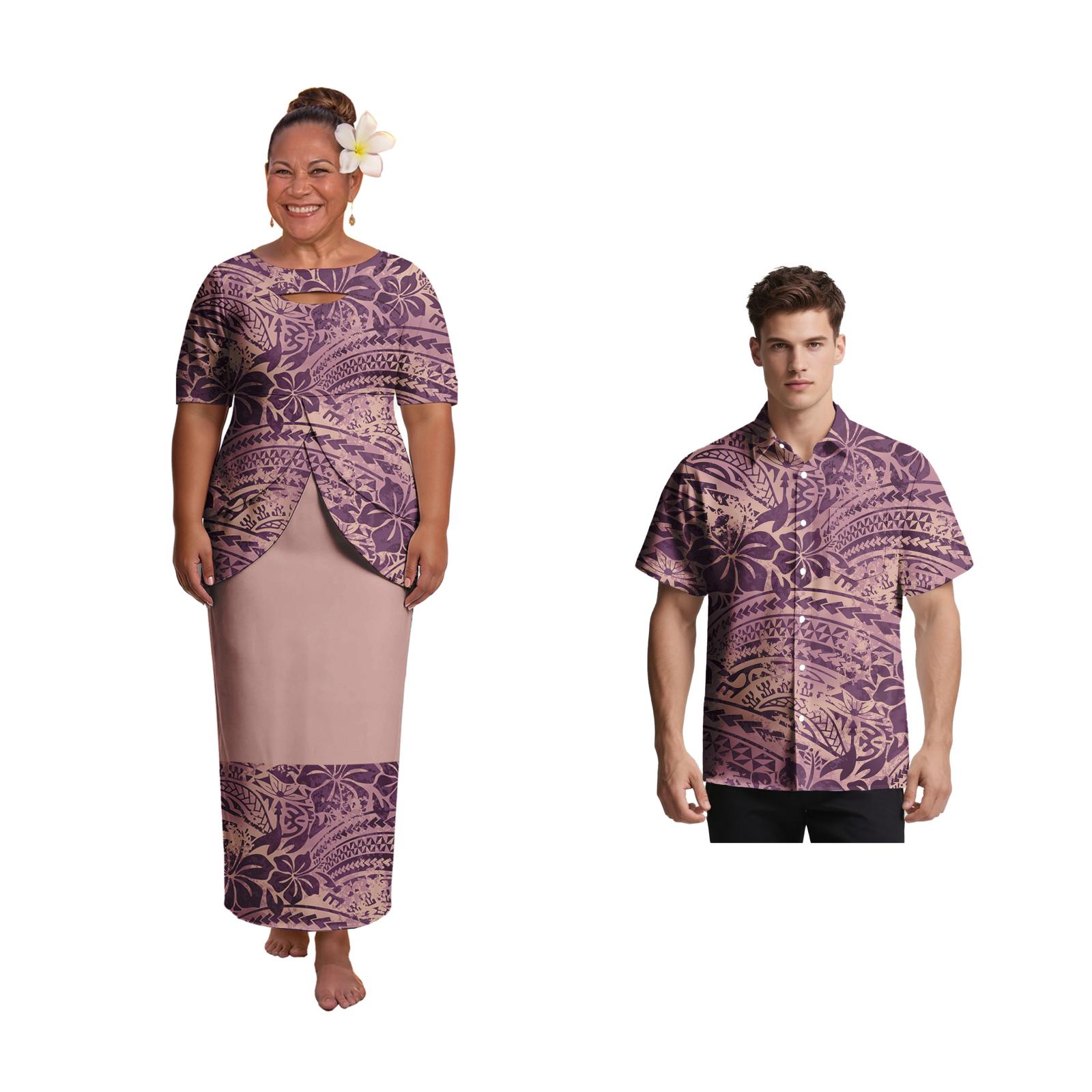 オーバーサイズカップルウェア　売れ筋ファッションメンズシャツ - Men'S Hawaiian Formal Wear のレビューと価格