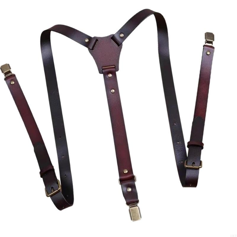パーティー用フッククラスプショルダーストラップ付き調節可能な - Suspender Clip Formal のレビューと価格