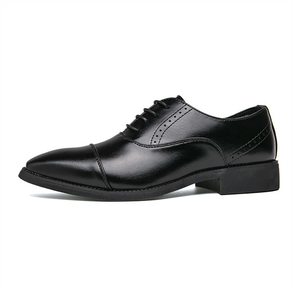 番号 44 セミフォーマルランニングシューズメンズカジュアル - Men Formal Wear With Sneakers のレビューと価格
